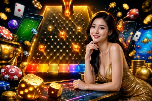 vndbet