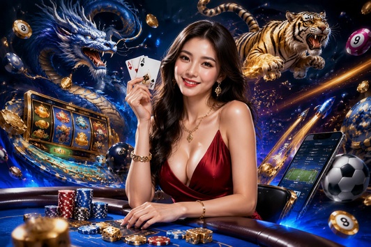 vndbet