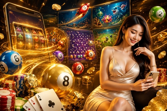 vndbet